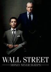 Wall Street: Money Never Sleeps