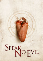 Speak No Evil