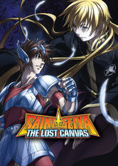 Saint Seiya: The Lost Canvas
