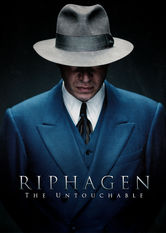 Riphagen – The Untouchable