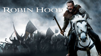 Robin Hood (2010) on Netflix in the Netherlands Robin Hood (2010) on Netflix in the Netherlands
