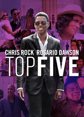 Top Five