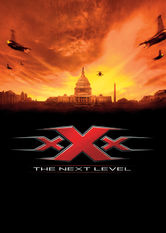 XXX: State of the Union