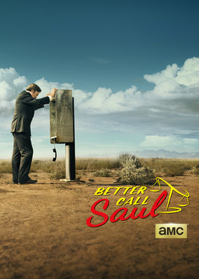 Box art for Better Call Saul