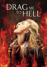 Drag Me to Hell