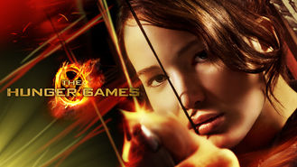 The Hunger Games (2012) on Netflix in the Netherlands The Hunger Games (2012) on Netflix in the Netherlands