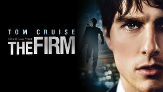 The Firm (1993) on Netflix in Canada The Firm (1993) on Netflix in Canada