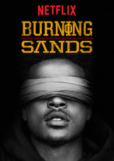 Burning Sands