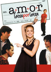Amor: Letra por Letra