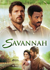 Savannah