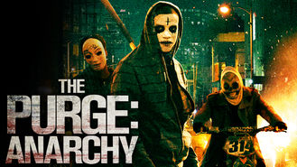 netflix ireland the purge anarchy is available on netflix for
