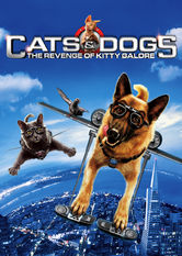 Cats and Dogs: The Revenge of Kitty Galore