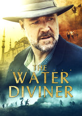 The Water Diviner