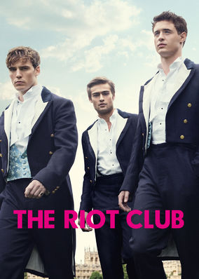 Riot Club, The
