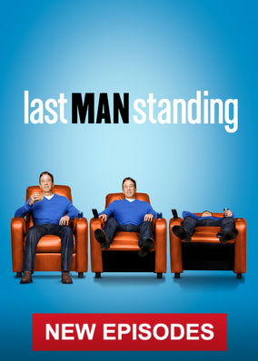 Last Man Standing - Season 5