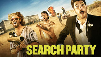 Search Party (2014) on Netflix in Luxembourg Search Party (2014) on Netflix in Luxembourg
