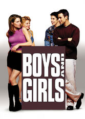 Boys and Girls