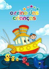 Las Canciones de El Reino Infantil
