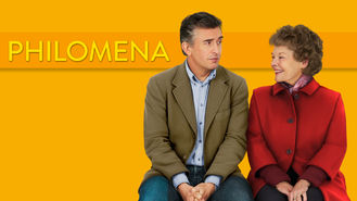 Philomena (2013) on Netflix in Canada Philomena (2013) on Netflix in Canada