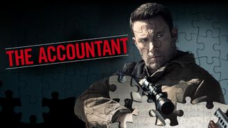 The Accountant (2016) on Netflix in the Netherlands The Accountant (2016) on Netflix in the Netherlands