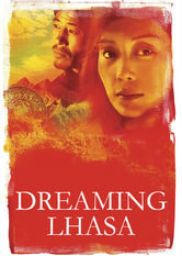 Dreaming Lhasa