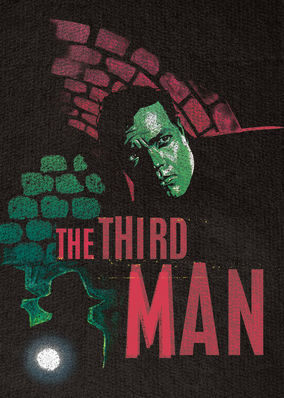 Box art for The Third Man