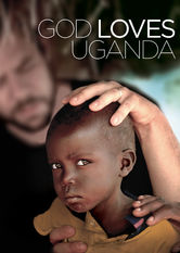 God Loves Uganda