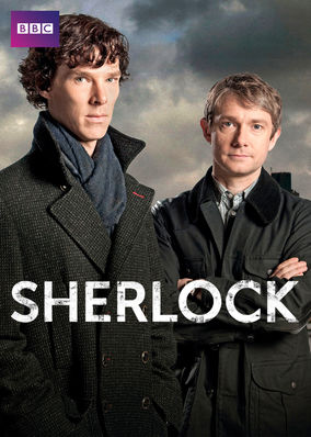 Box art for Sherlock