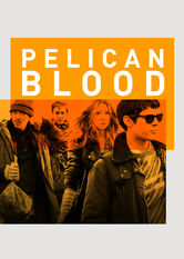 Pelican Blood